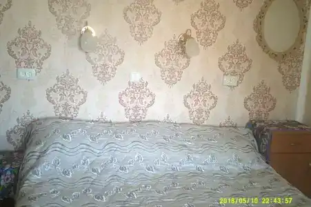 У Николая - 55