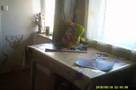 У Николая - 57