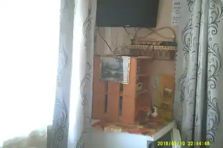 У Николая - 58