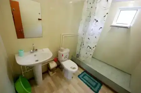 Дачный домик для отдыха - 33