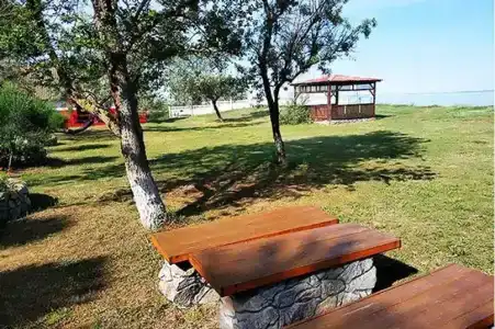 Новоотрадное-1 - 0