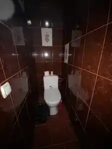 Дом для отдыха на улице 3-я Поперечная - 5