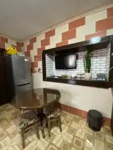 Дом для отдыха на улице 3-я Поперечная - 7