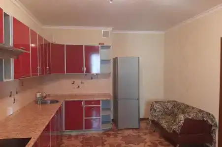 Центр 74 Семейные 2-х комнатные с балконом - 26