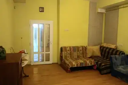 Эллинг - 1