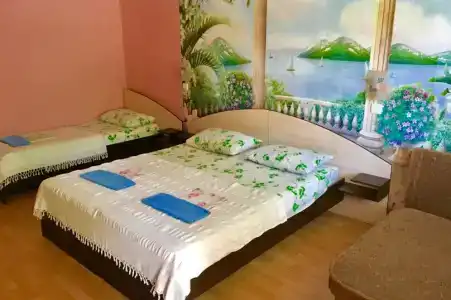 Гостевой дом у Людмилы - 103