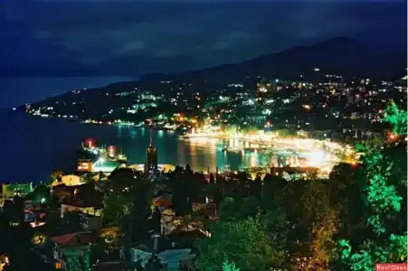 Гостевой дом у Моря на Толстого 9 - 3
