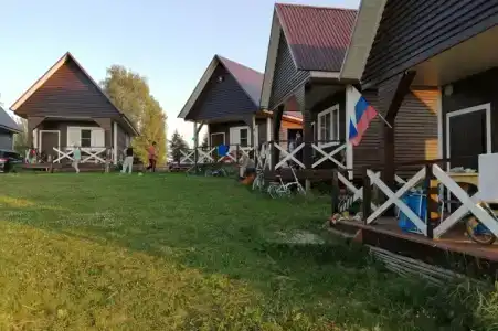 Дом рыбака - 17
