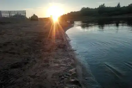 Дом рыбака - 18