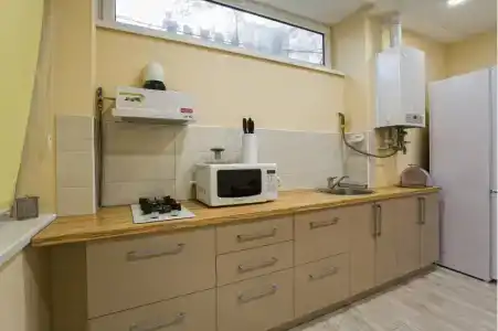 Отрадненский домик - 10