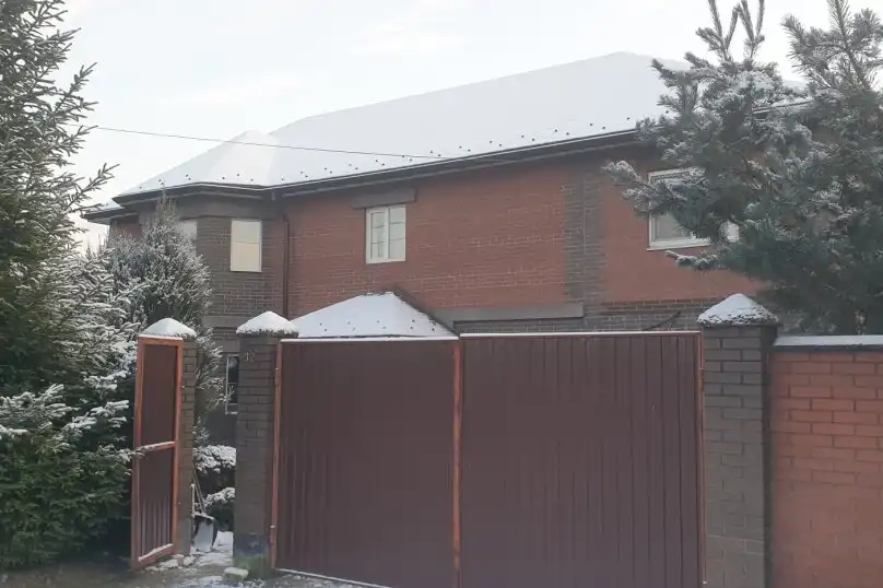 Каменка - 2