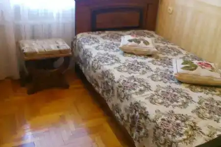 Уютная квартира в центре - 0