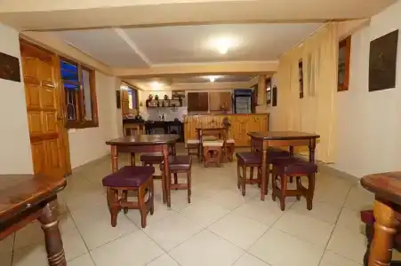 Солнечный берег - 9