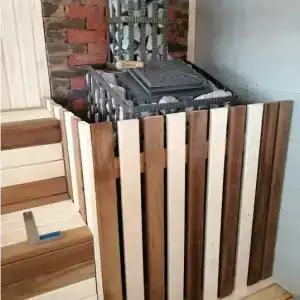 Дом рыбака - 19