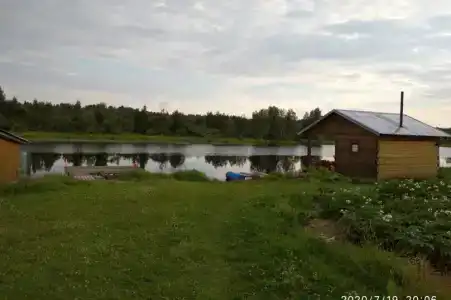 Гостевой дом на Набережной 41 - 2