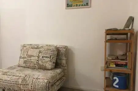 Итальянский дворик - 26