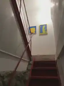 Итальянский дворик - 36
