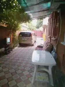 Мини-гостиница на Карла Либкнехта 125 - 1