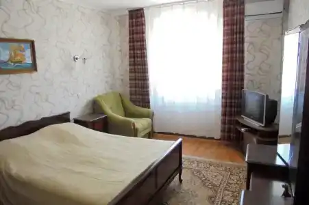 Уютный с Террасой - 20