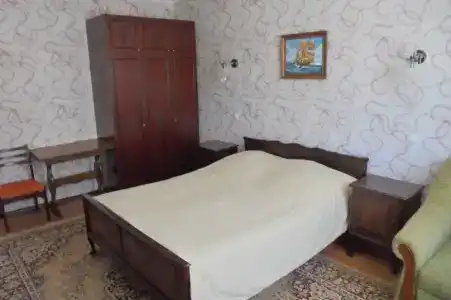 Уютный с Террасой - 21