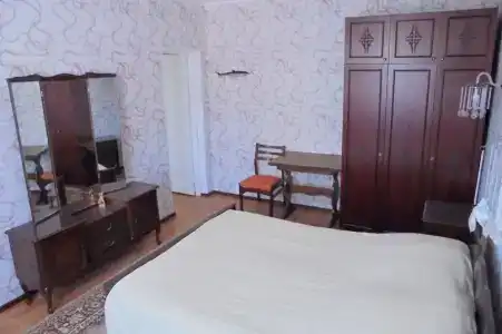 Уютный с Террасой - 22