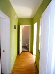 Уютный с Террасой - 26