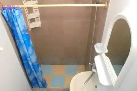 Уютный с Террасой - 27