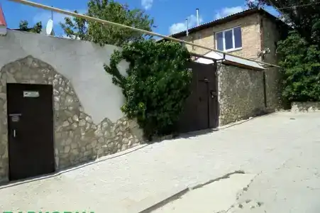 Уютный с Террасой - 29