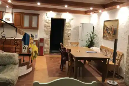 Дом у реки - 10