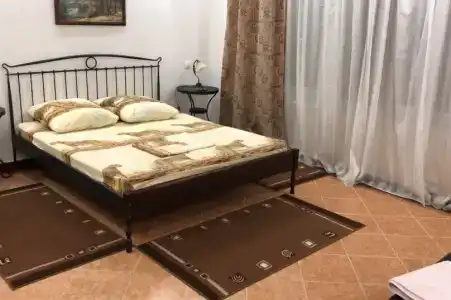 Дом у реки - 15