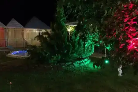 Дом у реки - 19