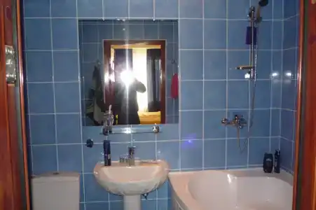 Дом у реки - 20