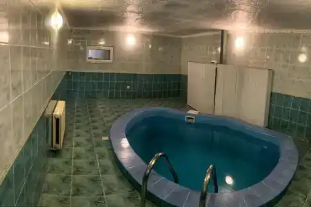 Вилла Диана - 1