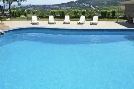 Вилла Диана - 5