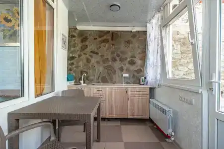 У камина - 99