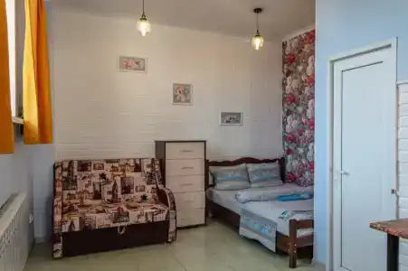 У камина - 100