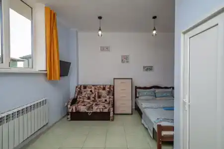 У камина - 101