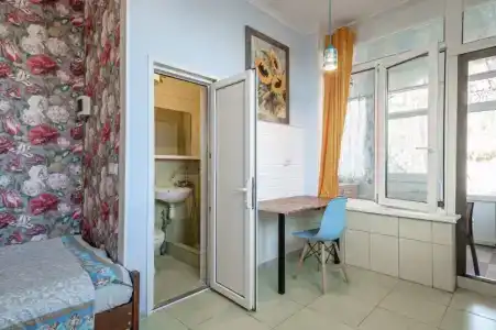 У камина - 108