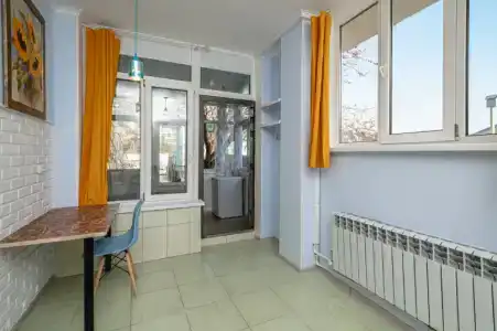 У камина - 109