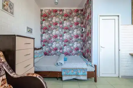 У камина - 110