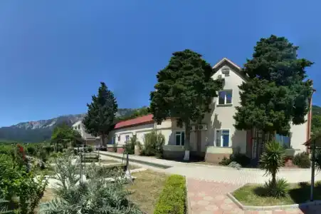 Вилла Диана - 8