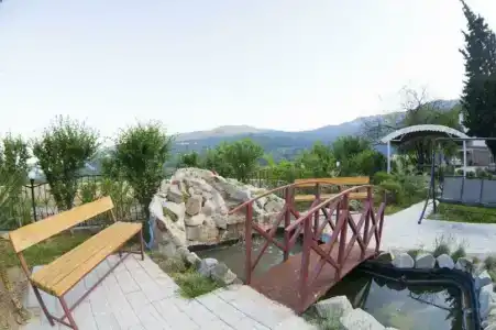 Вилла Диана - 10