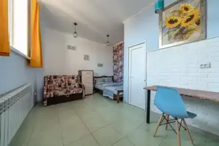 У камина - 115