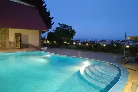 Вилла Диана - 12