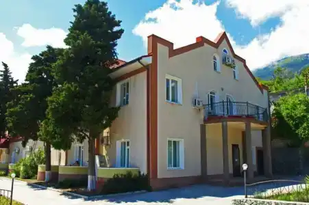 Вилла Диана - 13