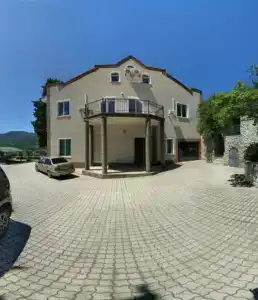 Вилла Диана - 14