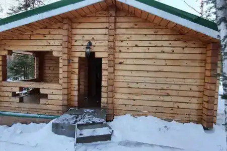 Taiga House - 2