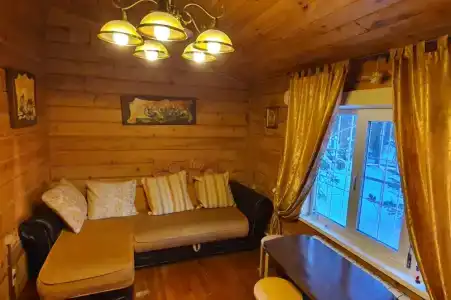 Taiga House - 6