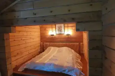 Taiga House - 7