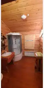 Taiga House - 8